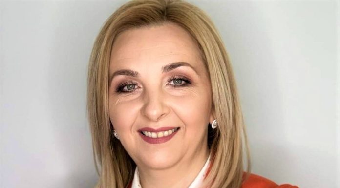 Samira Ćosović nov zamenik predsednika opštine Prijepolje