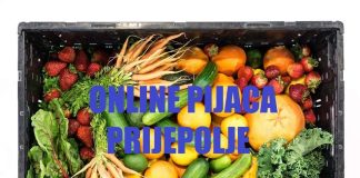 ONLINE PIJACA PRIJEPOLJE – domaći proizvodi na jednom mestu