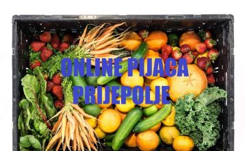 ONLINE PIJACA PRIJEPOLJE – domaći proizvodi na jednom mestu