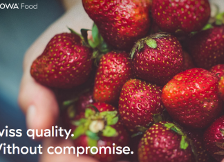 LUKOWA – siguran plasman voća u Prijepolju