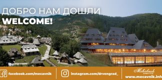 Potrebni radnici za rad u Drvengradu – mokra Gora