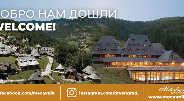 Potrebni radnici za rad u Drvengradu – mokra Gora
