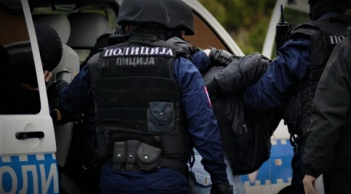 U policijskoj akciji uhapšeno više Prijepoljaca