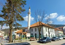 U četvrtak 23. marta počinje Ramazan