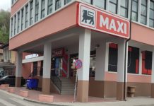 Dnevni pazar u Maxiju 3,5 miliona dinara