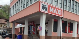 Dnevni pazar u Maxiju 3,5 miliona dinara