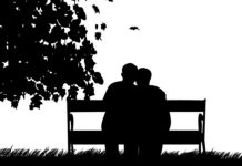 Za sreću je potrebno dvoje