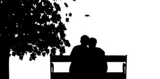 Za sreću je potrebno dvoje