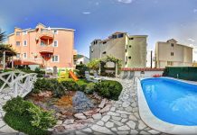 Potrebna žena za rad u Vili Koral u Petrovcu