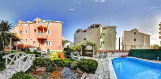 Potrebna žena za rad u Vili Koral u Petrovcu