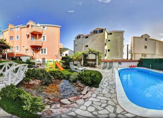 Potrebna žena za rad u Vili Koral u Petrovcu