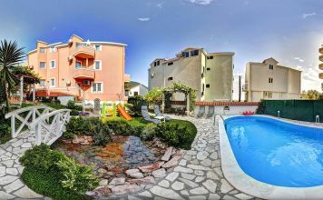 Potrebna žena za rad u Vili Koral u Petrovcu