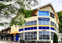 Nedelja idealne kupovine u FORMA IDEALE forma ideale