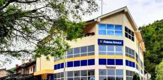 Nedelja idealne kupovine u FORMA IDEALE forma ideale