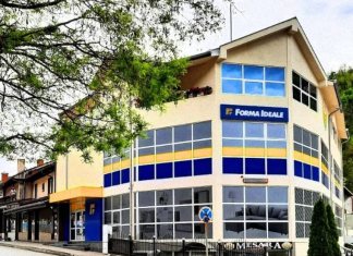 Nedelja idealne kupovine u FORMA IDEALE forma ideale