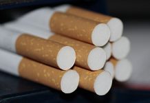 Od danas skuplje cigarete! Afbeelding van Silvia via Pixabay