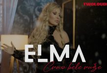 NOVI SPOT: Elma Sinanović – “Crno bele ruže”
