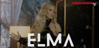 NOVI SPOT: Elma Sinanović – “Crno bele ruže”