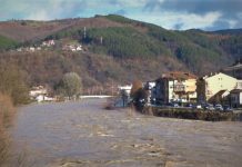 U Prijepolju uvedena vanredna situacija