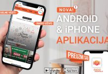 Da li ste preuzeli Radio Prijepolje aplikaciju?