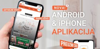 Da li ste preuzeli Radio Prijepolje aplikaciju?