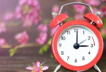 U nedelju 26. marta počinje letnje računanje vremena