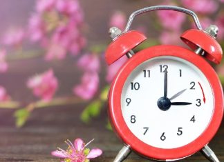 U nedelju 26. marta počinje letnje računanje vremena