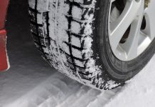 Od sutra više nisu obavezne zimske gume