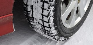 Od sutra više nisu obavezne zimske gume