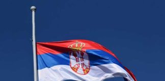 Danas je Dan žalosti, odlučila Vlada Srbije