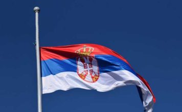 Danas je Dan žalosti, odlučila Vlada Srbije