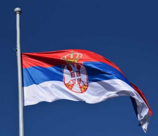 Danas je Dan žalosti, odlučila Vlada Srbije