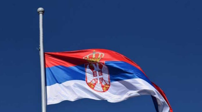 Danas je Dan žalosti, odlučila Vlada Srbije