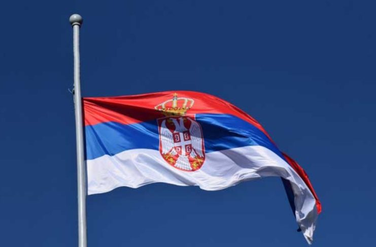 Danas je Dan žalosti, odlučila Vlada Srbije