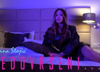 Tijana Stojić objavila novi singl “Nedovršen”