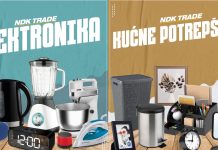 NDK Trade – nova robna kuća u Prijepolju