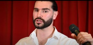 Haris Kajević objavio prvi singl “Lek”