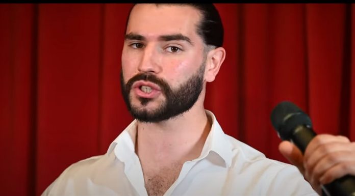 Haris Kajević objavio prvi singl “Lek”