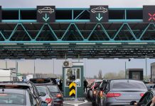 Od maja nova pravila za ulazak u zemlje Šengen zone