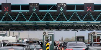 Od maja nova pravila za ulazak u zemlje Šengen zone