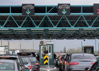 Od maja nova pravila za ulazak u zemlje Šengen zone