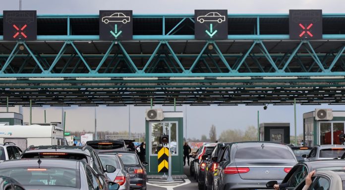 Od maja nova pravila za ulazak u zemlje Šengen zone