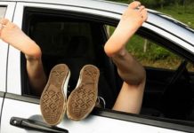 Kazne za švaleracije u Mileševi i skrivenim mestima ka Bistrici