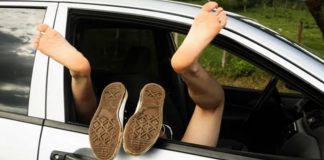 Kazne za švaleracije u Mileševi i skrivenim mestima ka Bistrici