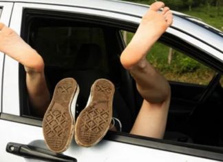 Kazne za švaleracije u Mileševi i skrivenim mestima ka Bistrici