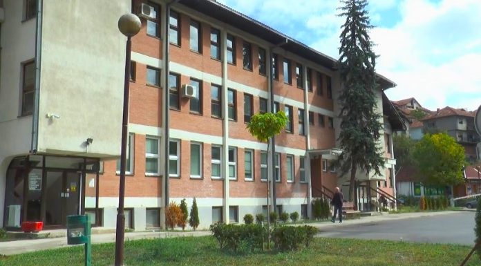 Ponovo radi Komisija za zdravstvene preglede vozača u Domu zdravlja Prijepolje