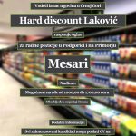 HDL Oglas Mesari