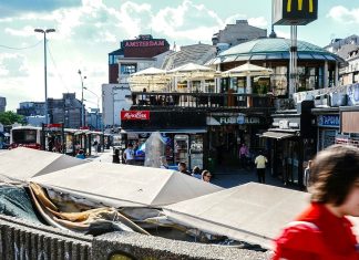 Prednosti i mane života i svakodnevice u Beogradu