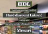 Hard Discount Laković traži mesare – plata do 1700€ uz smeštaj i hranu!