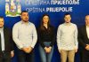 Opština Prijepolje finansira stažiranje troje mladih lekara
